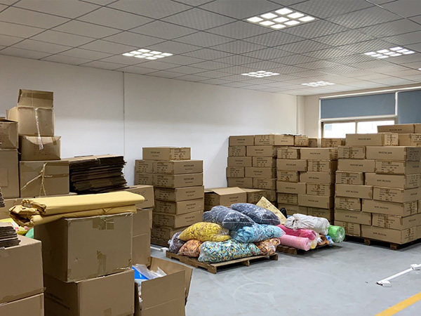 Warehouse