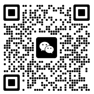 扫一扫二维码